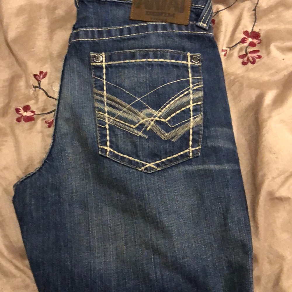 Ariat  jeans